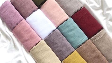 Apa itu Kain Linen Burberry 